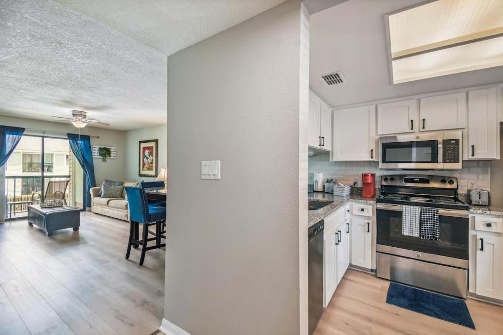 The Orchid By Dny Prime Apartment Tampa Exterior photo