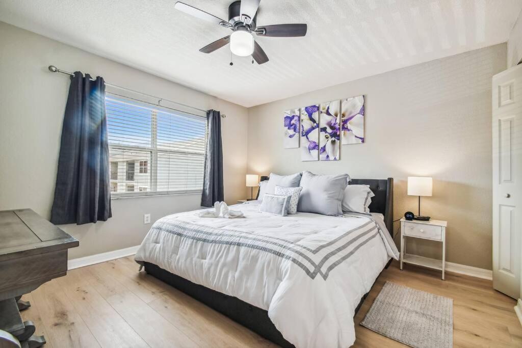 The Orchid By Dny Prime Apartment Tampa Exterior photo