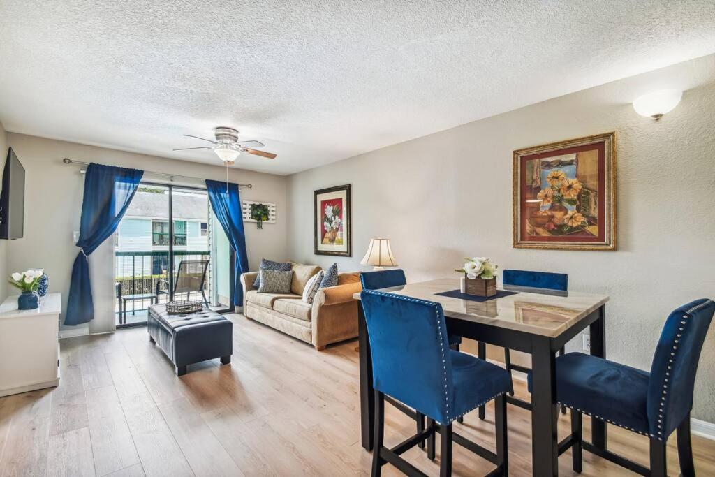 The Orchid By Dny Prime Apartment Tampa Exterior photo