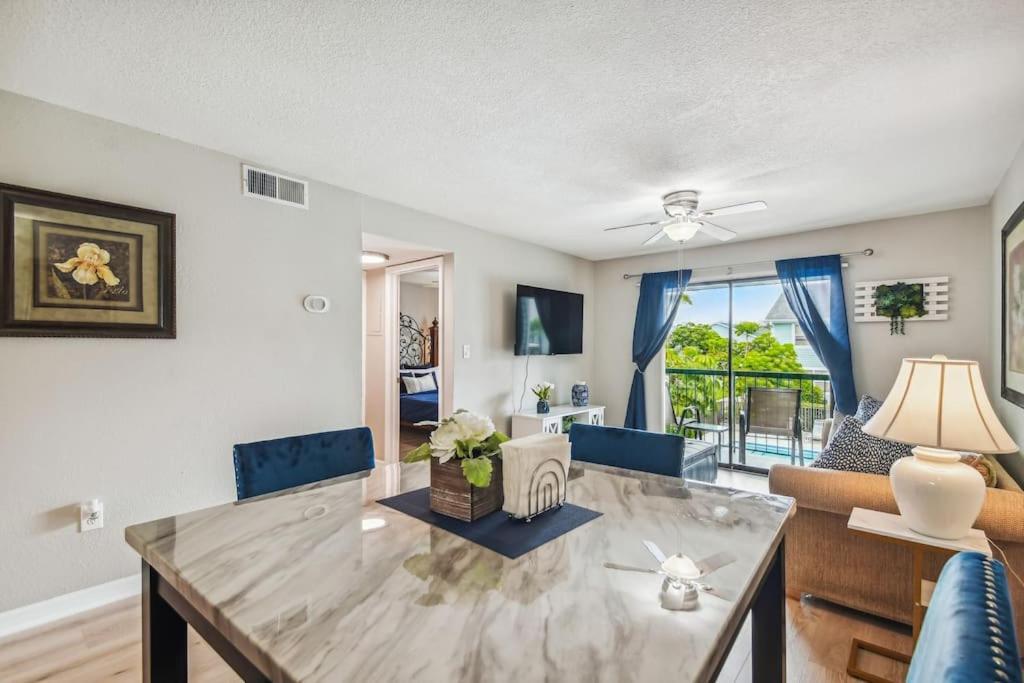The Orchid By Dny Prime Apartment Tampa Exterior photo