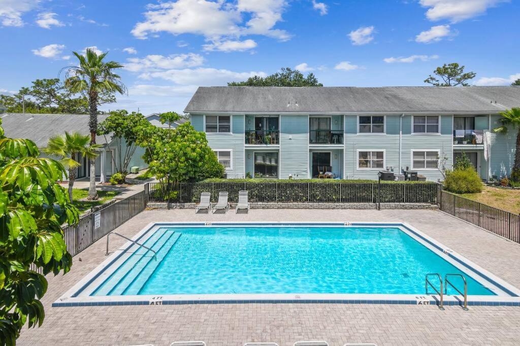 The Orchid By Dny Prime Apartment Tampa Exterior photo
