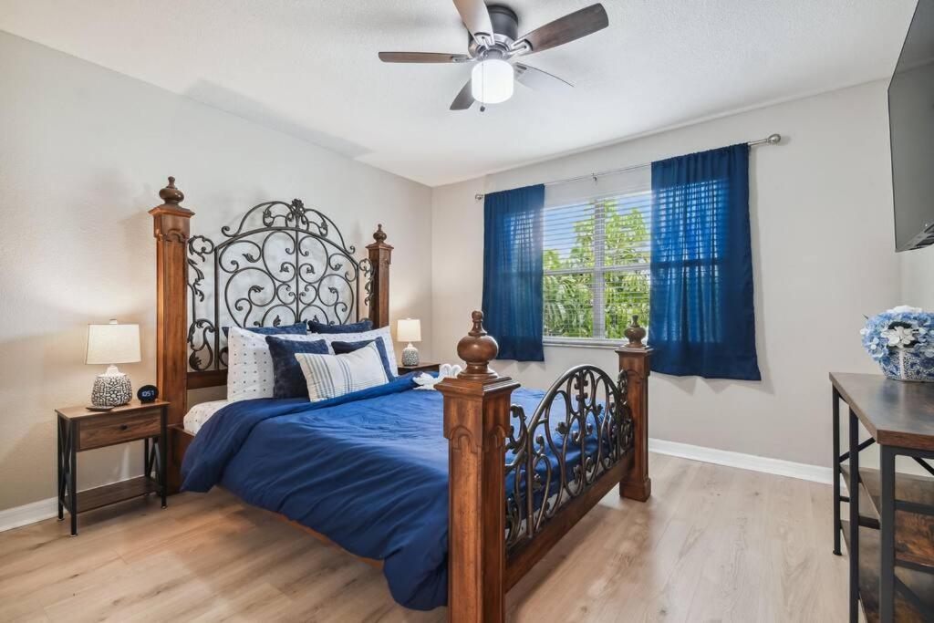 The Orchid By Dny Prime Apartment Tampa Exterior photo