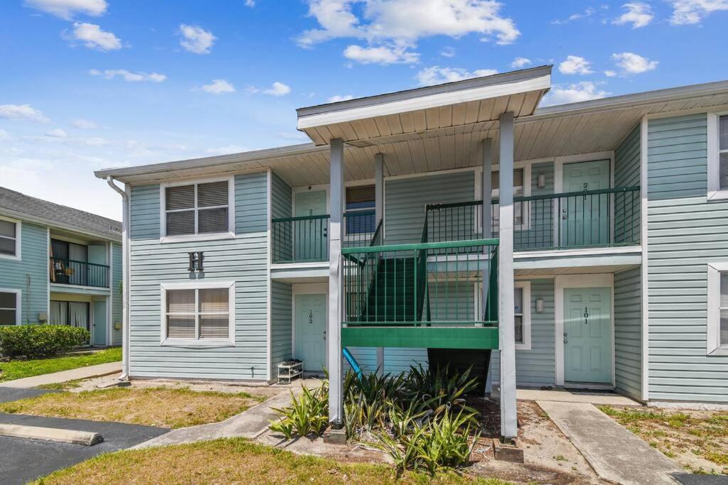 The Orchid By Dny Prime Apartment Tampa Exterior photo