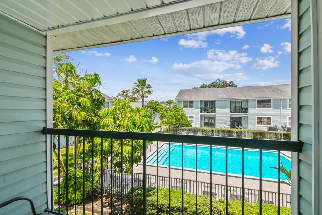 The Orchid By Dny Prime Apartment Tampa Exterior photo