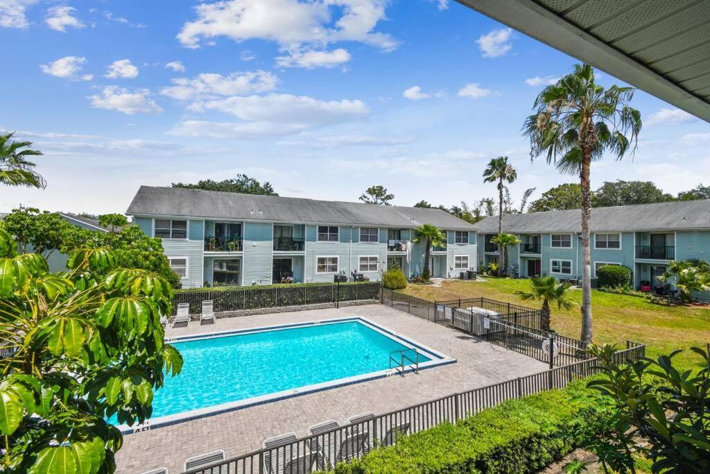 The Orchid By Dny Prime Apartment Tampa Exterior photo