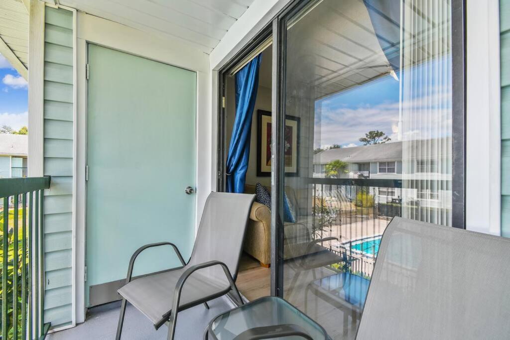 The Orchid By Dny Prime Apartment Tampa Exterior photo