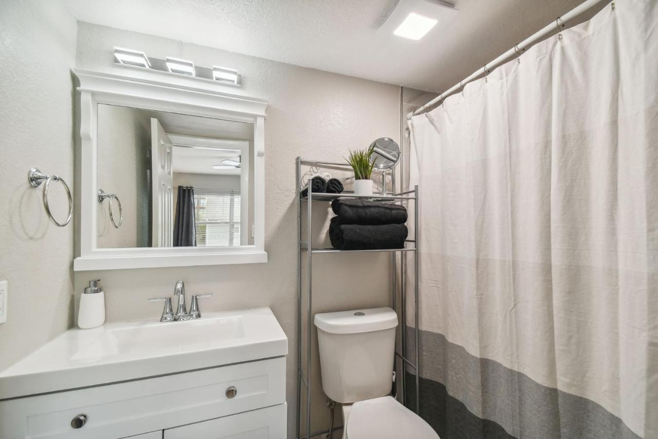 The Orchid By Dny Prime Apartment Tampa Exterior photo