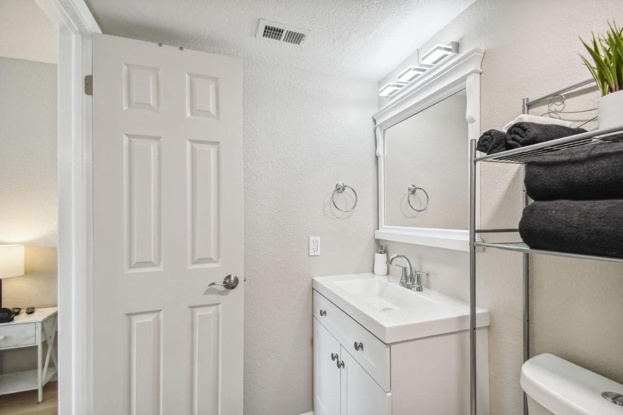 The Orchid By Dny Prime Apartment Tampa Exterior photo