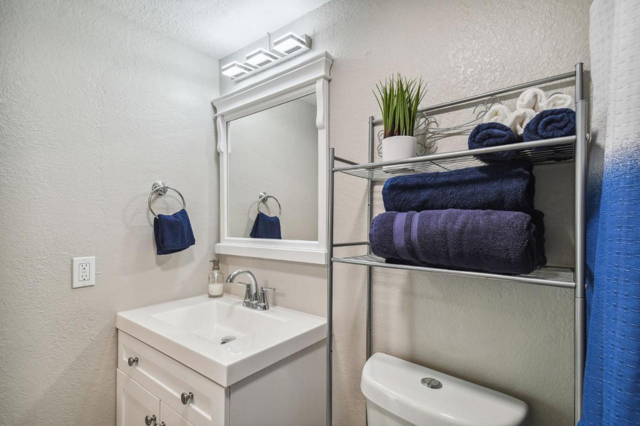 The Orchid By Dny Prime Apartment Tampa Exterior photo